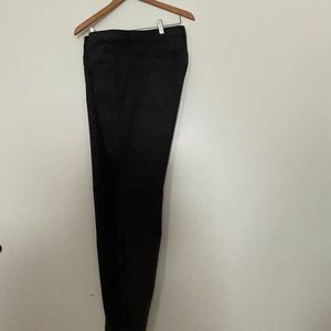 Men’s lululemon ABC canvas pant size 38x34